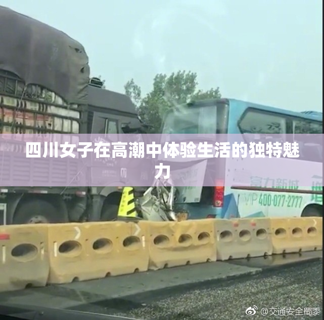 四川女子在高潮中体验生活的独特魅力