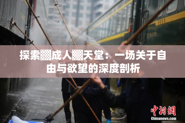 探索▓成人▓天堂：一场关于自由与欲望的深度剖析