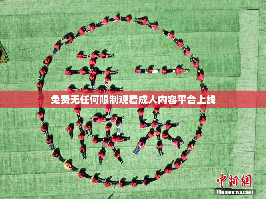 免费无任何限制观看成人内容平台上线