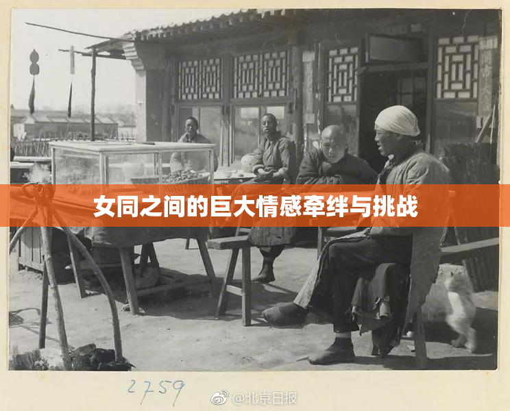 女同之间的巨大情感牵绊与挑战