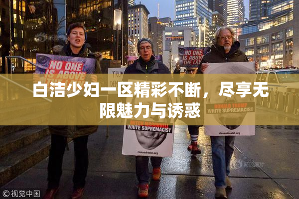 白洁少妇一区精彩不断，尽享无限魅力与诱惑