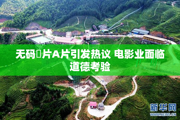 无码婬片A片引发热议 电影业面临道德考验