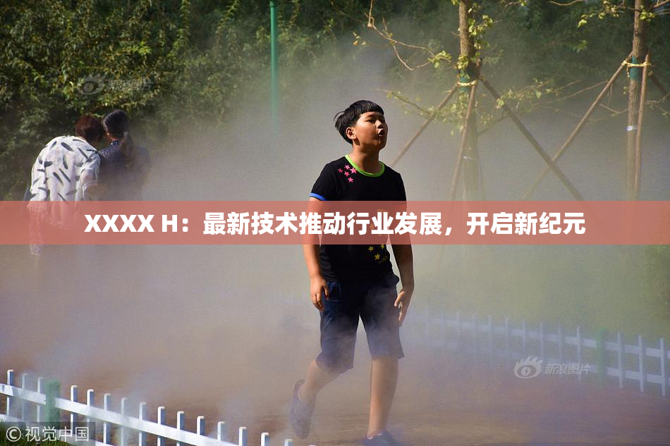 XXXX H：最新技术推动行业发展，开启新纪元