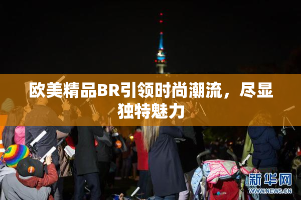 欧美精品BR引领时尚潮流，尽显独特魅力