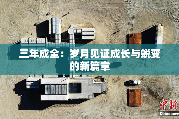 三年成全：岁月见证成长与蜕变的新篇章