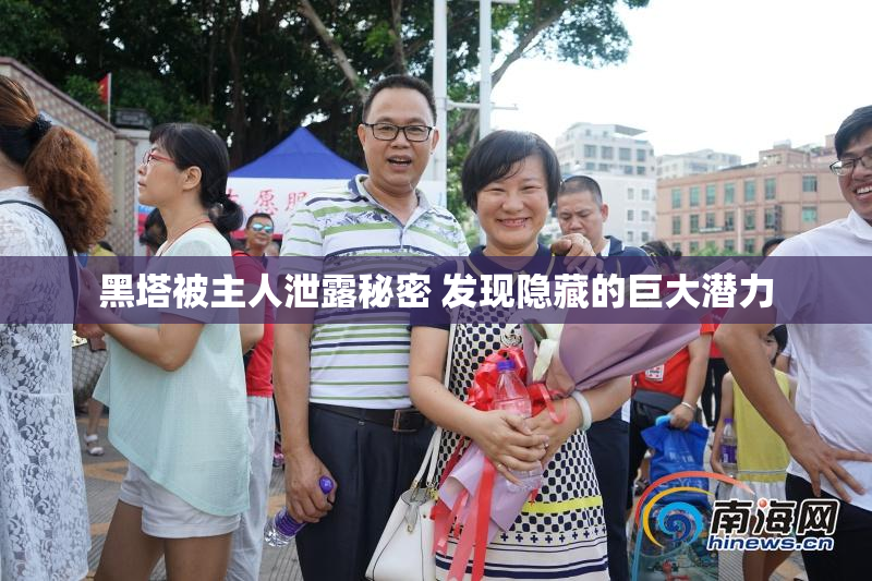 黑塔被主人泄露秘密 发现隐藏的巨大潜力