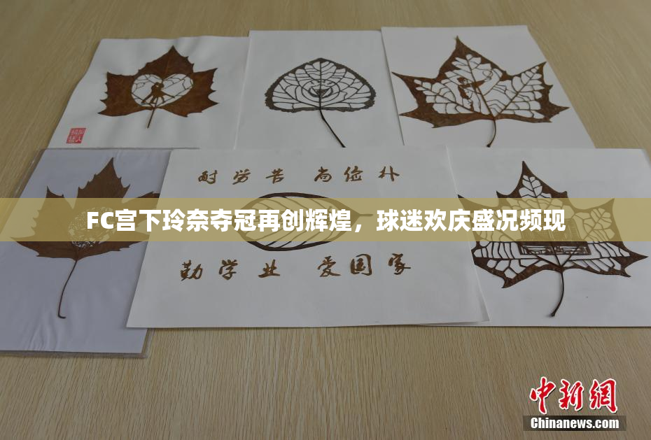 FC宫下玲奈夺冠再创辉煌，球迷欢庆盛况频现