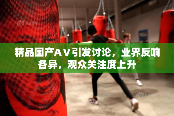 精品国产AⅤ引发讨论，业界反响各异，观众关注度上升