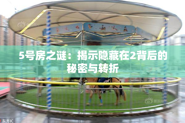 5号房之谜：揭示隐藏在2背后的秘密与转折