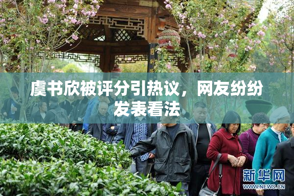 虞书欣被评分引热议，网友纷纷发表看法