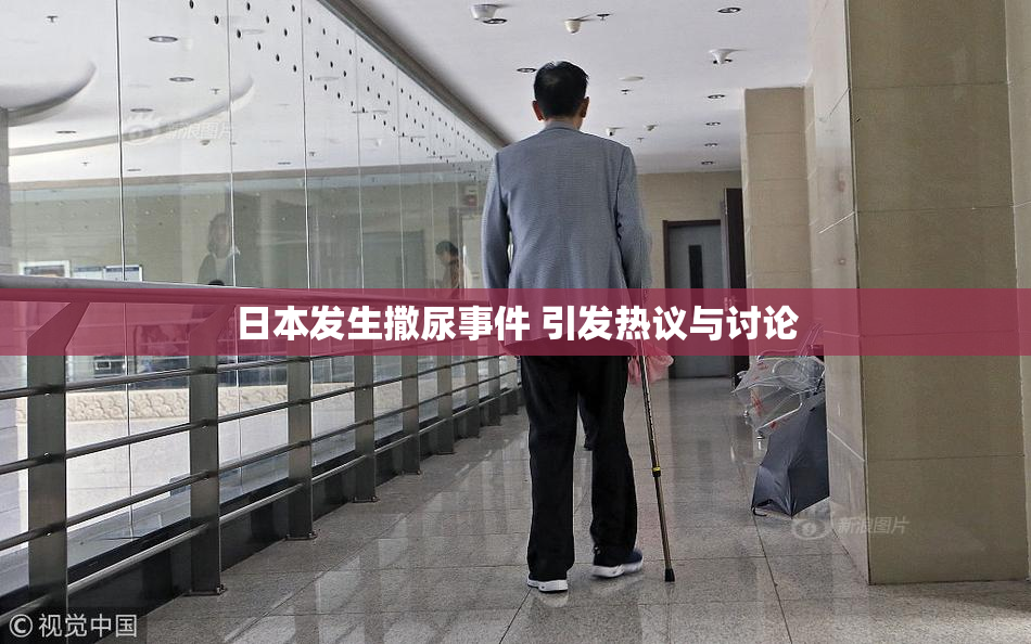 日本发生撒尿事件 引发热议与讨论