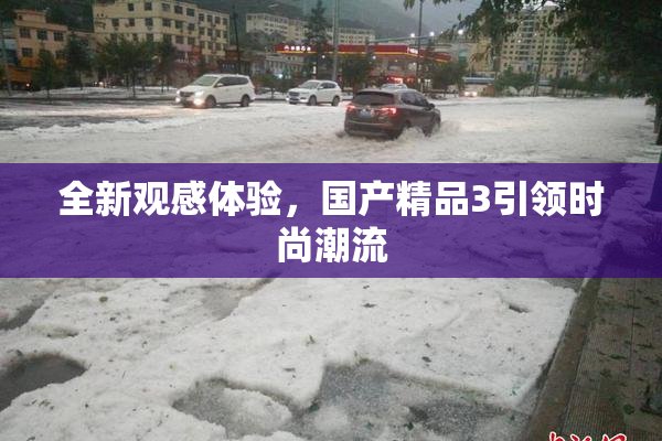 全新观感体验，国产精品3引领时尚潮流