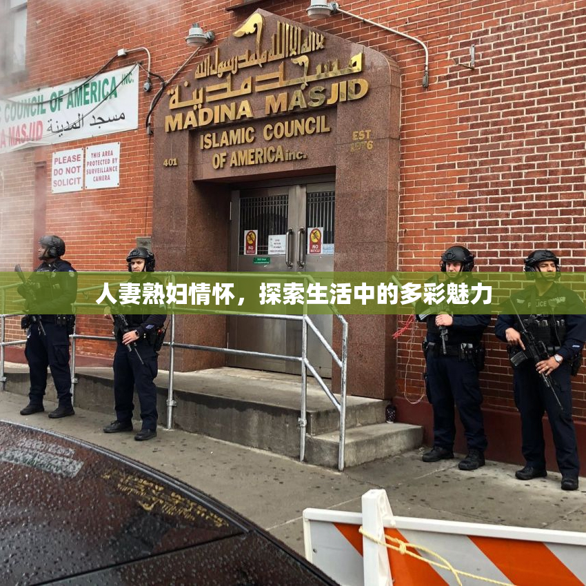 人妻熟妇情怀，探索生活中的多彩魅力