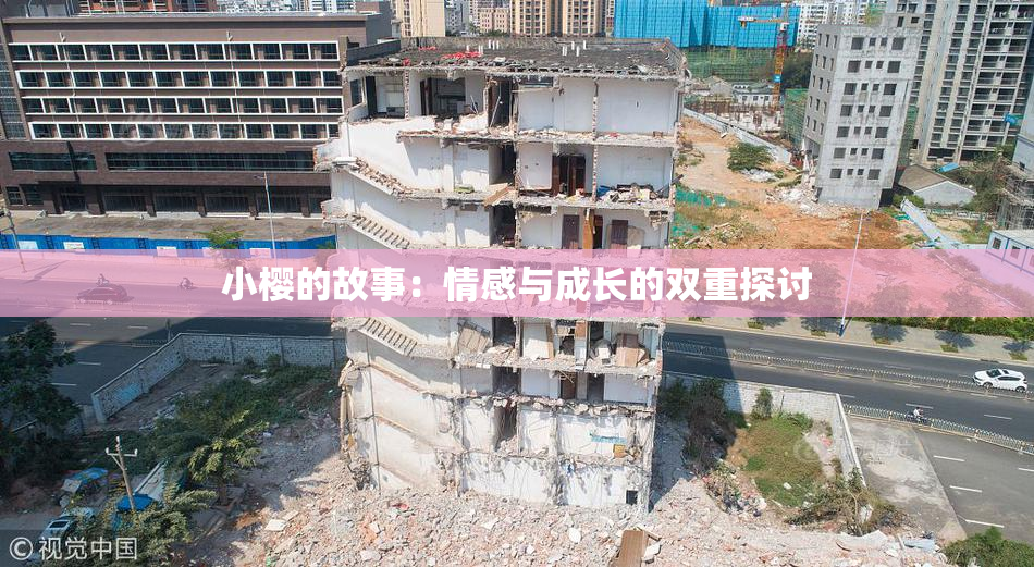 小樱的故事：情感与成长的双重探讨