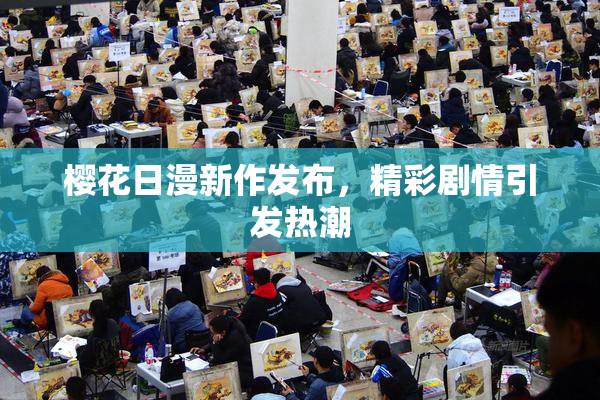樱花日漫新作发布，精彩剧情引发热潮