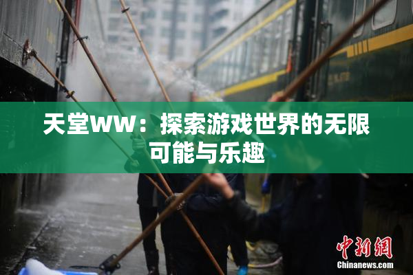天堂WW：探索游戏世界的无限可能与乐趣