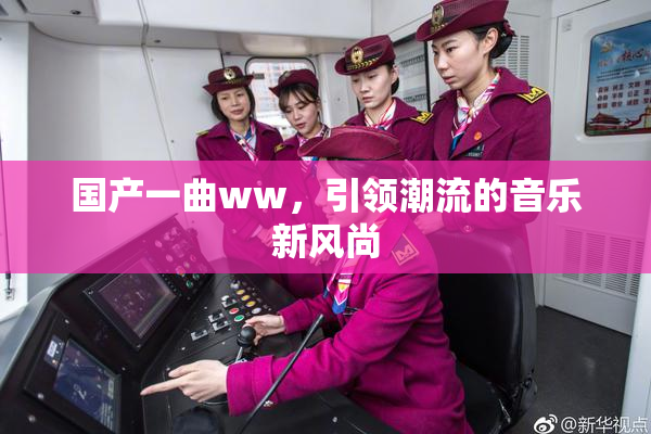 国产一曲ww，引领潮流的音乐新风尚