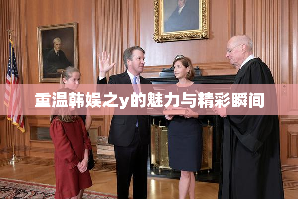 重温韩娱之y的魅力与精彩瞬间