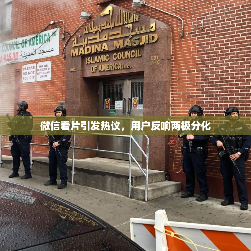 微信看片引发热议，用户反响两极分化
