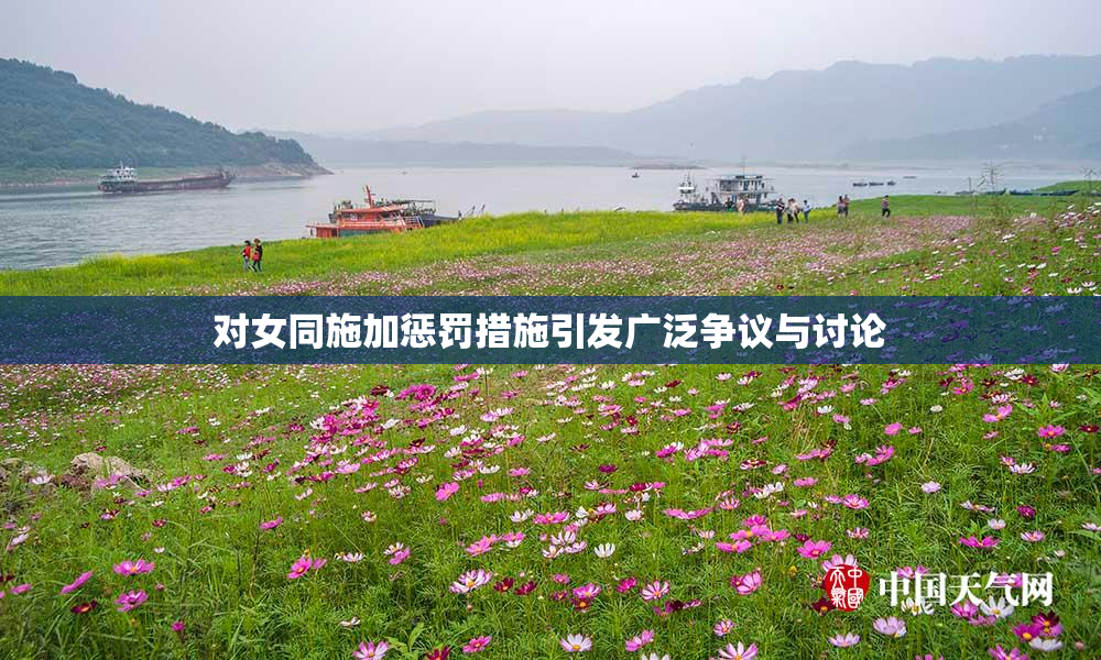 对女同施加惩罚措施引发广泛争议与讨论