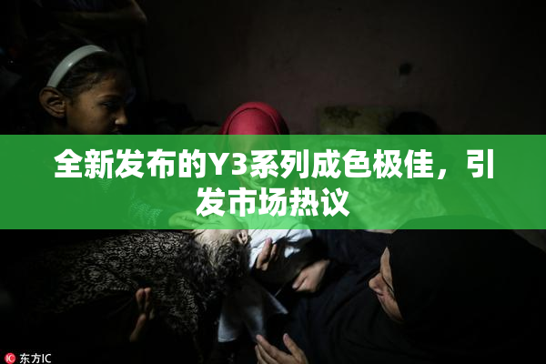 全新发布的Y3系列成色极佳，引发市场热议