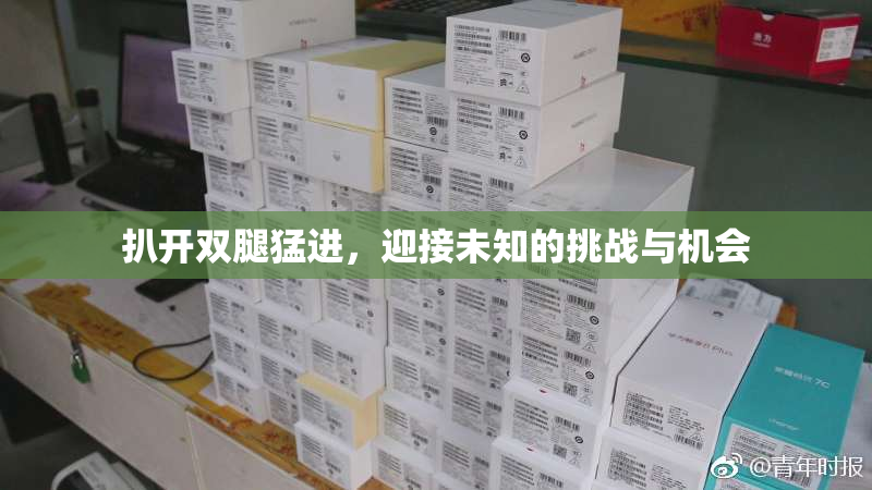 扒开双腿猛进，迎接未知的挑战与机会