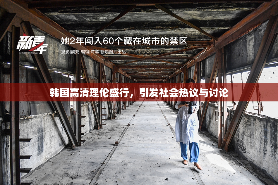 韩国高清理伦盛行，引发社会热议与讨论