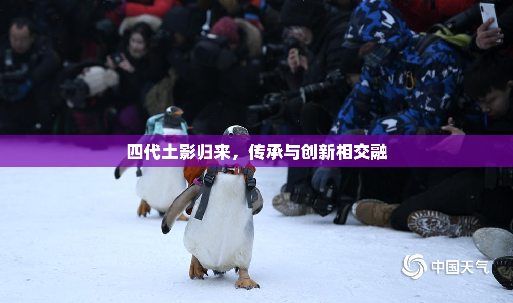 四代土影归来，传承与创新相交融