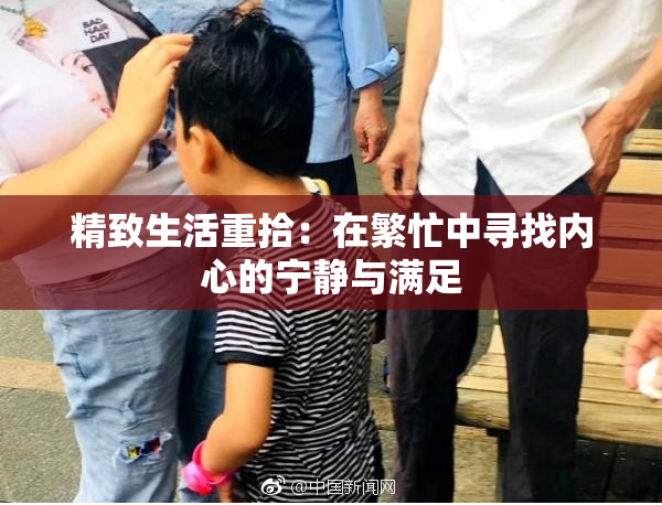 精致生活重拾：在繁忙中寻找内心的宁静与满足