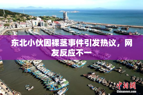 东北小伙因裸茎事件引发热议，网友反应不一