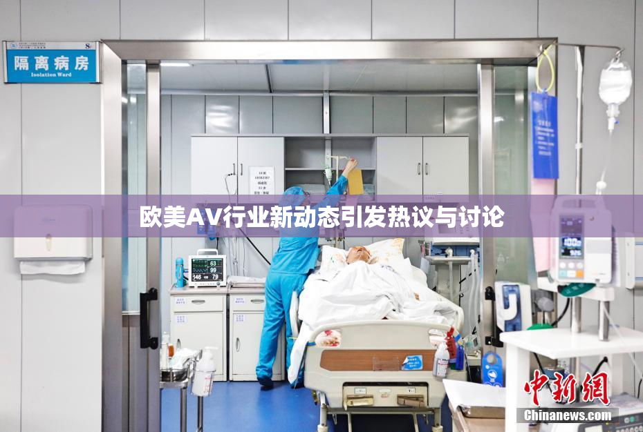 欧美AV行业新动态引发热议与讨论