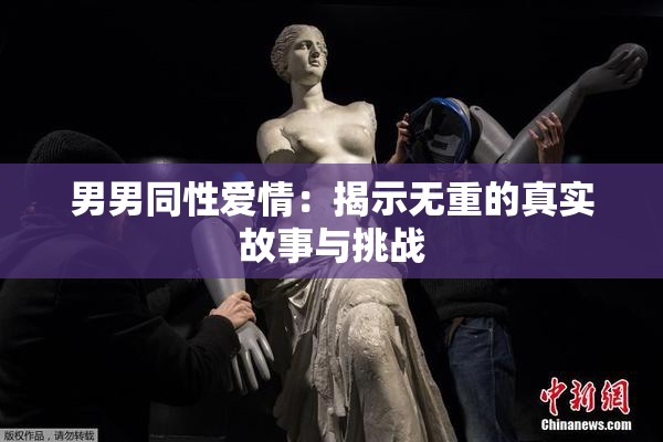 男男同性爱情：揭示无重的真实故事与挑战