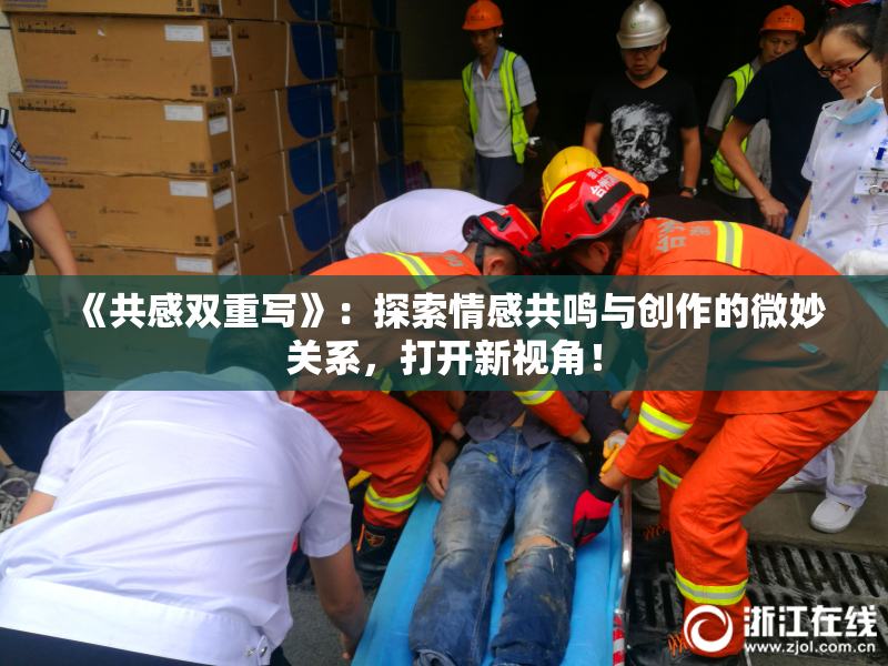 《共感双重写》：探索情感共鸣与创作的微妙关系，打开新视角！