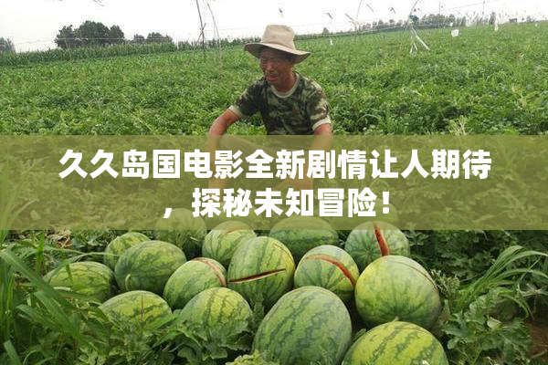 久久岛国电影全新剧情让人期待，探秘未知冒险！