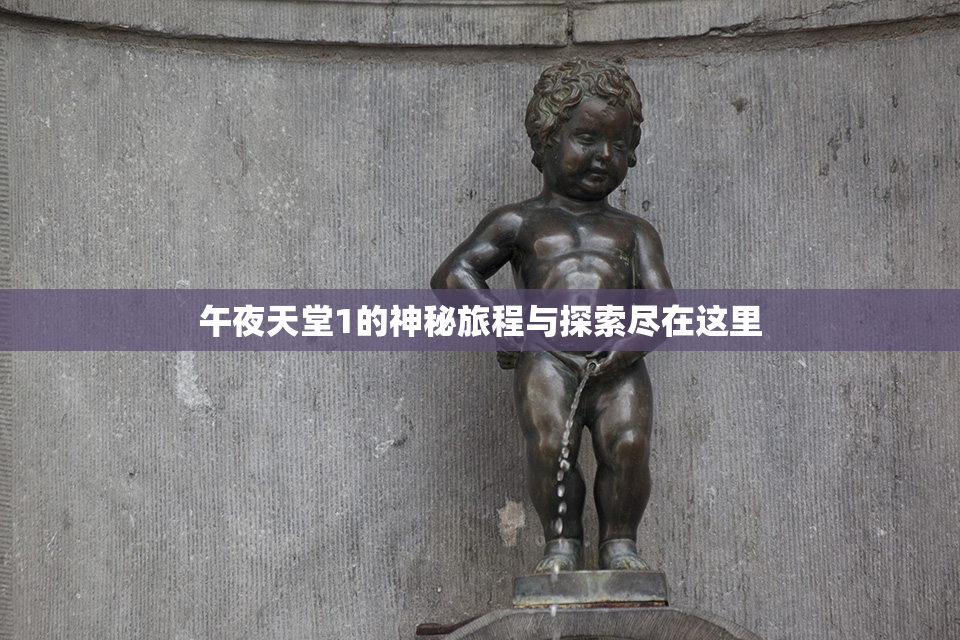 午夜天堂1的神秘旅程与探索尽在这里