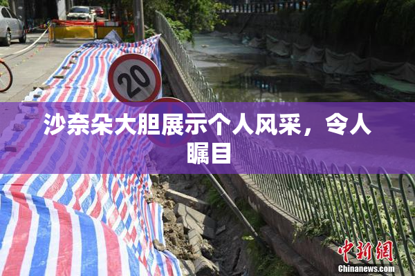 沙奈朵大胆展示个人风采，令人瞩目