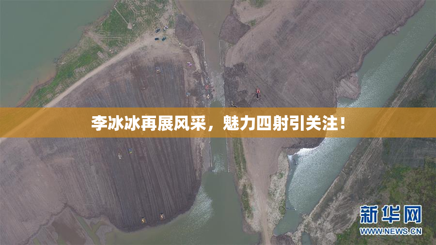 李冰冰再展风采，魅力四射引关注！