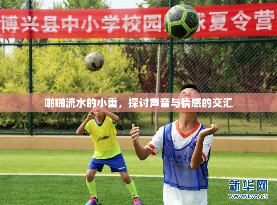 啪啪流水的小重，探讨声音与情感的交汇