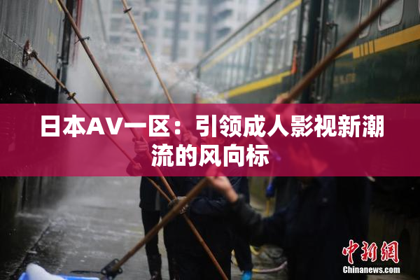 日本AV一区：引领成人影视新潮流的风向标