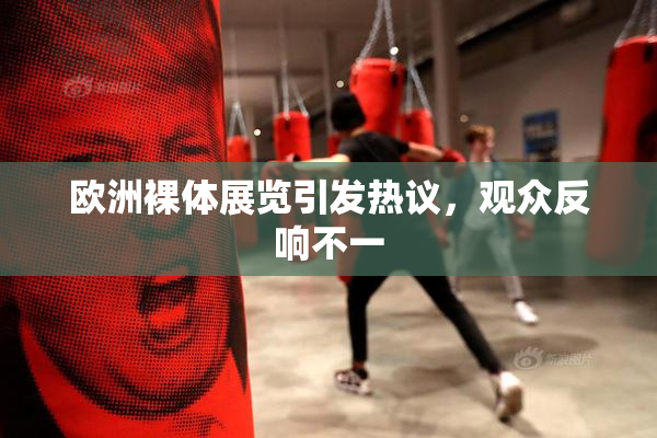 欧洲裸体展览引发热议，观众反响不一