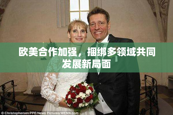 欧美合作加强，捆绑多领域共同发展新局面