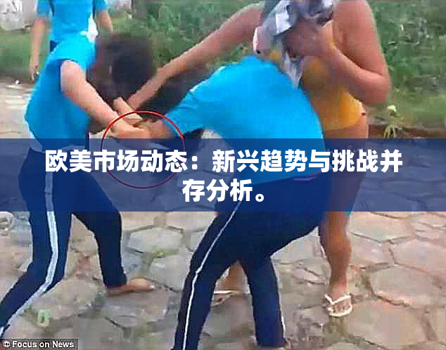 欧美市场动态：新兴趋势与挑战并存分析。
