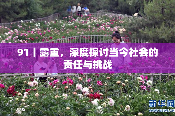 91丨露重，深度探讨当今社会的责任与挑战