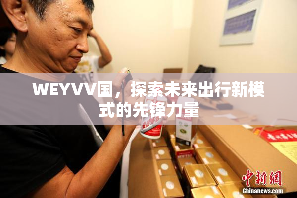 WEYVV国，探索未来出行新模式的先锋力量