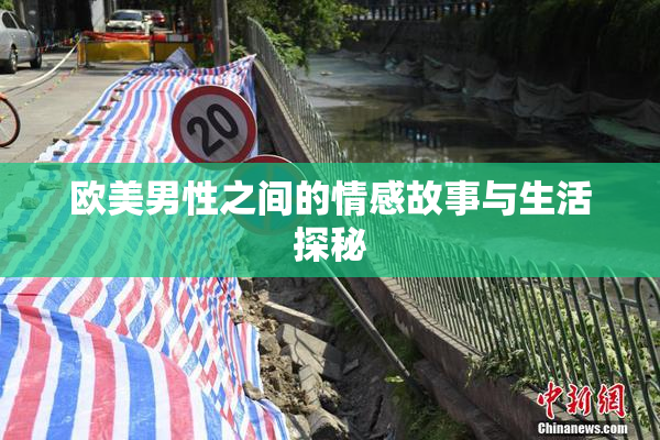 欧美男性之间的情感故事与生活探秘