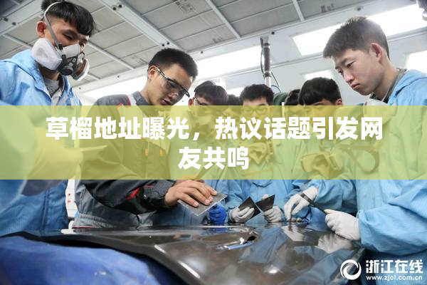 草榴地址曝光，热议话题引发网友共鸣