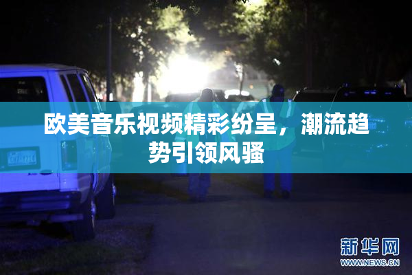 欧美音乐视频精彩纷呈，潮流趋势引领风骚