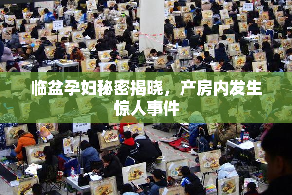 临盆孕妇秘密揭晓，产房内发生惊人事件