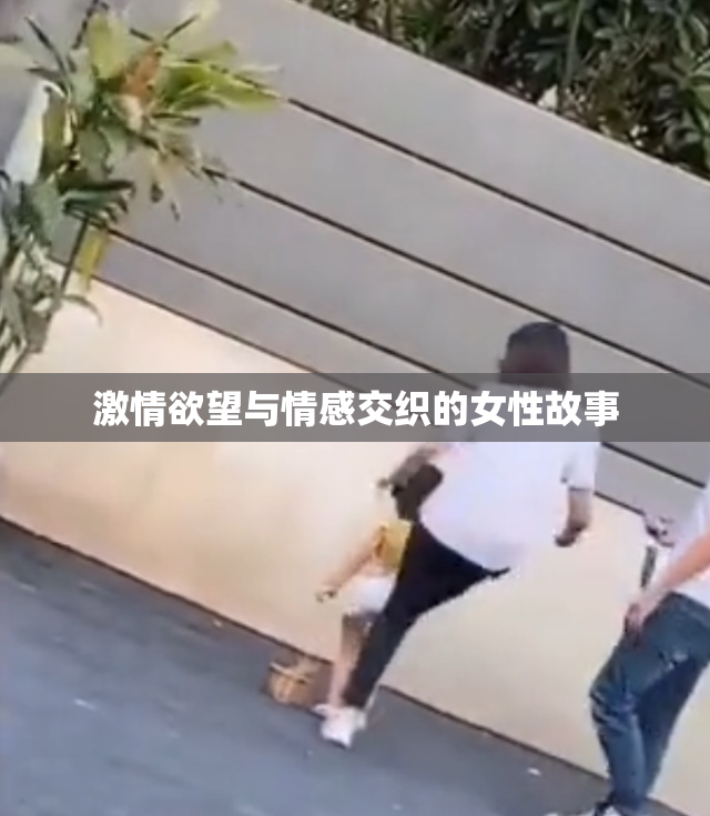 激情欲望与情感交织的女性故事