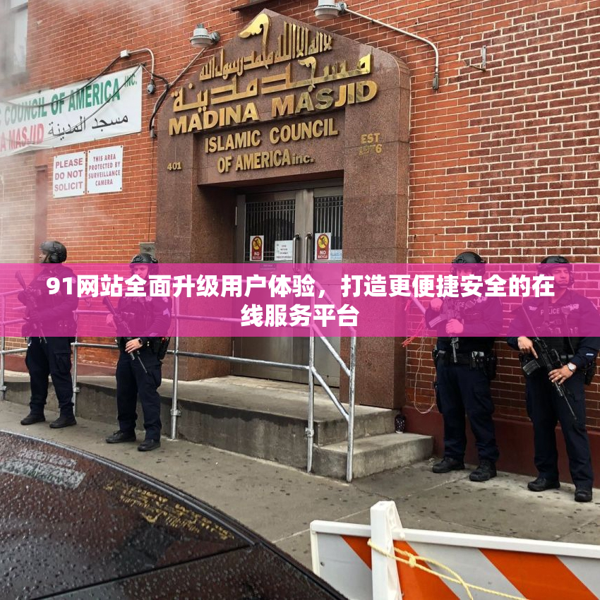 91网站全面升级用户体验，打造更便捷安全的在线服务平台